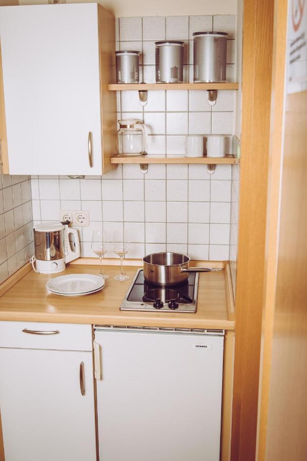 Gasthof Zur Bruecke Kaufering Esterno foto