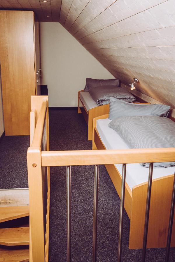 Gasthof Zur Bruecke Kaufering Esterno foto