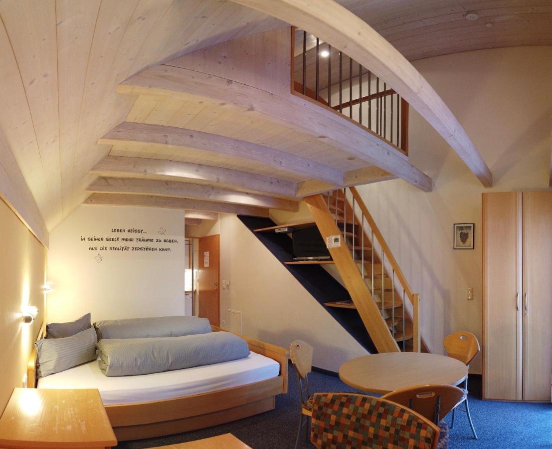 Gasthof Zur Bruecke Kaufering Esterno foto